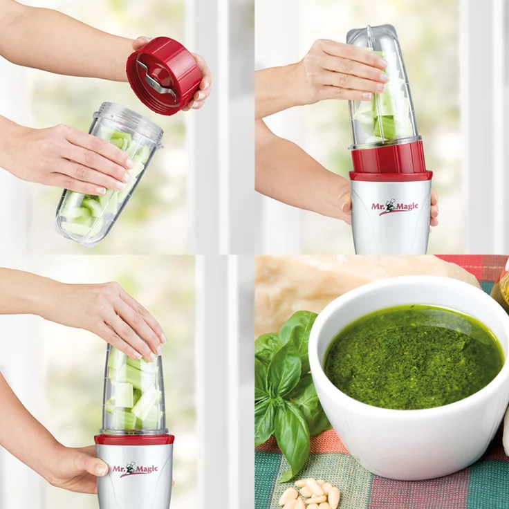 Magic Maxx Mr. Magic – Bild 6