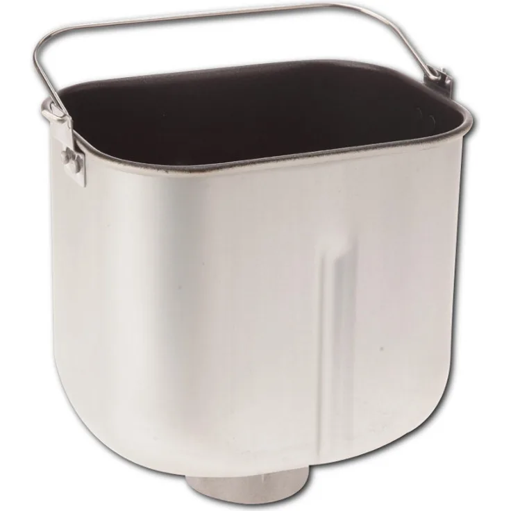 Domo Ersatzbackwanne B3949 Backwanne für B3900-3960-3965-3966-3970