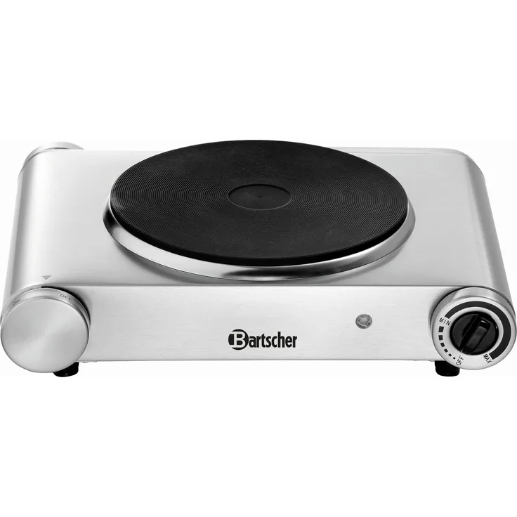 Bartscher Kochplatte, 1PL, TG (150320)