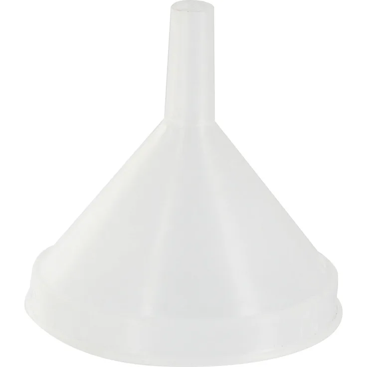 EDA Trichter d.12cm Natur