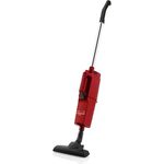 Omega CONTUR BASIC Handstaubsauger, 7 m Aktionsradius, Netzbetrieb, Rubinrot