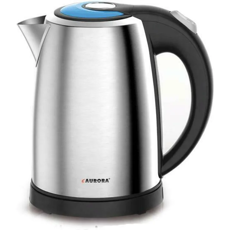 Aurora AU3336 Kettle 2200W Filter 1,7L