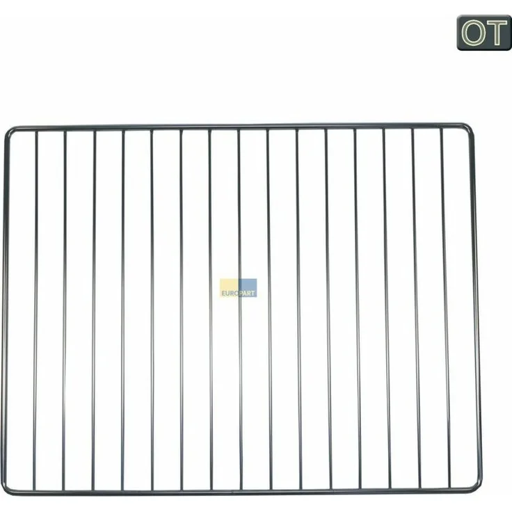 Indesit Indesit Ariston Grillrost, Backrost, Rost 447x367mm für Backofen - Nr.: C00081578