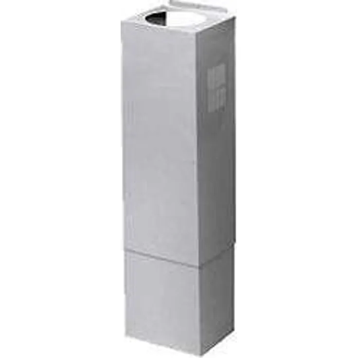 Amica TK 17050 E Teleskopkamin