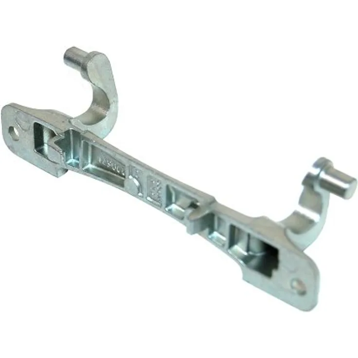 Beko 19-BO-01 Waschmaschinen-Türscharnier