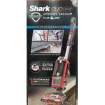 Shark Duo Standstaubsauger antiallergen. NV801UKCO Reinigungsmittel, 750 W, N, Navy, Nicht zutreffend