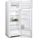 PKM WDD230.4 EB Kühl-Gefrierkombination, Einbau, Energieklasse F