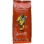 Lucaffè Espresso Bar, Bohne, 1er Pack (1 x 1 kg)