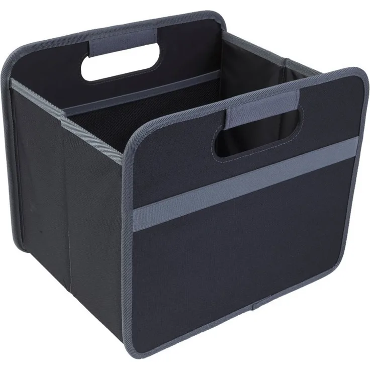 Meori Faltbox 15 l Classic Small Lava Schwarz, Uni