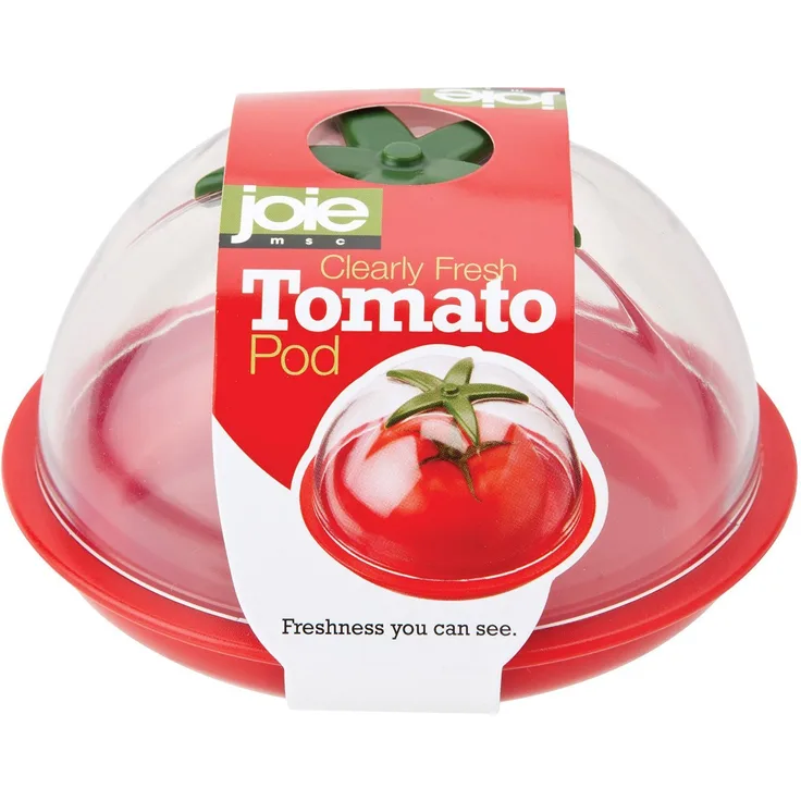 Joie 067742-330222, plastik, rot