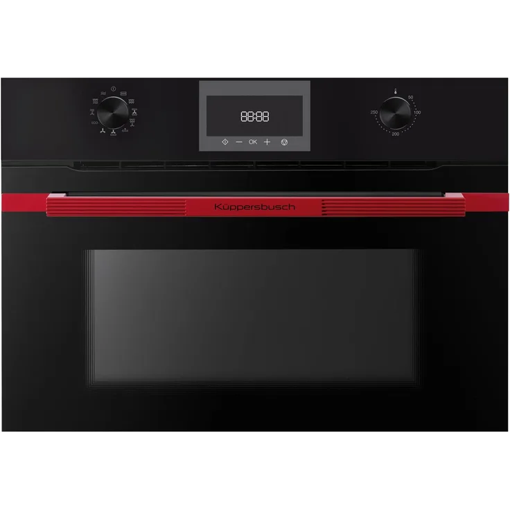 Küppersbusch CBM 6330.0 SE8, Backofen, Breite 59,5 cm