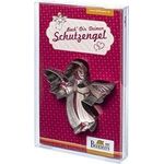 Birkmann Ausstechform, Stahl, grau, 4 x 4 x 5 cm