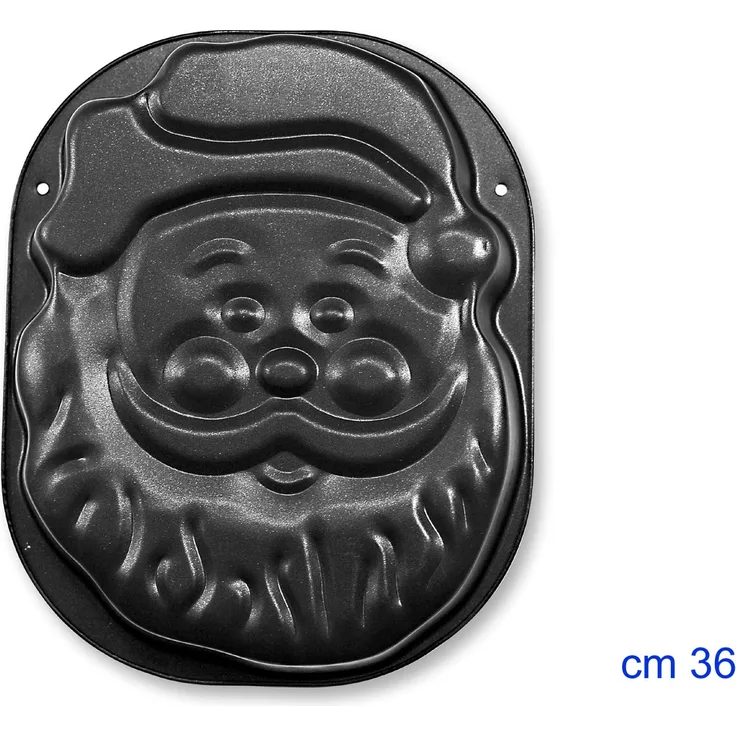 Vespa Weihnachtsmann antihaftbeschichtet Art. 851