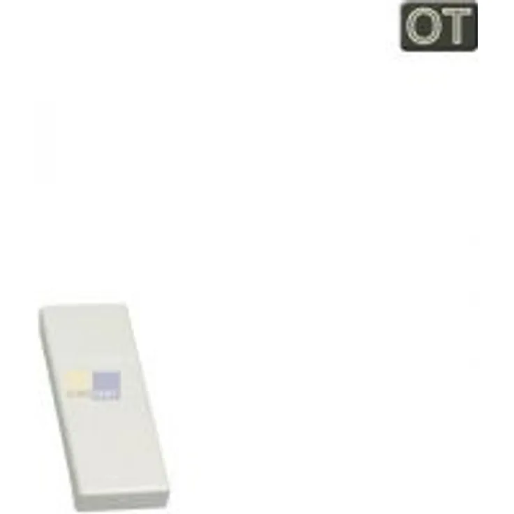 Liebherr Abdeckkappe für Türgriff 7426362