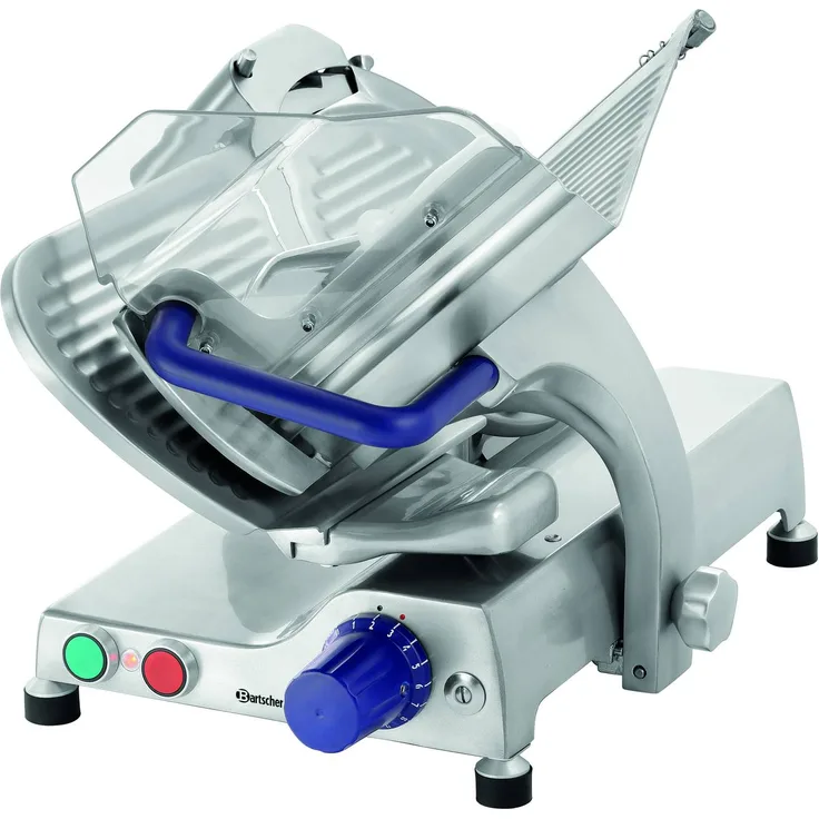 Bartscher Aufschnittmaschine PRO 250-G, 174303