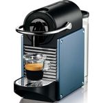 De'Longhi EN 125.A Pixie Electric Steelblue