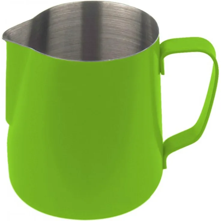 JoeFrex Milchkännchen 590 ml grün