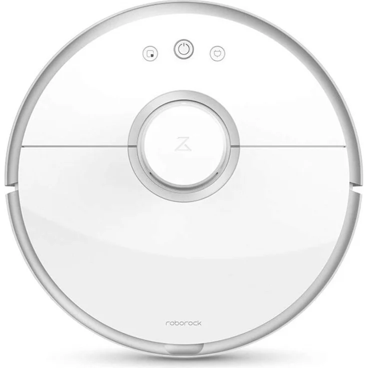 Xiaomi MI Roborock S50 2. Generation Trocken- und Wischsauger  – Bild 13