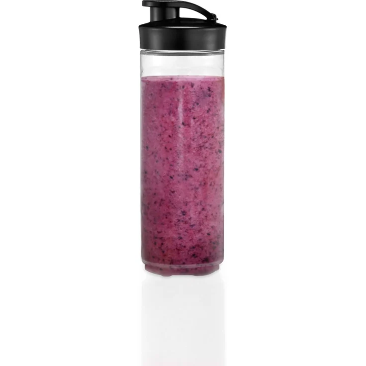 WMF Kult Mix & Go Mini Smoothie Maker, Standmixer, Blender elektrisch, Shake Mixer 300 Watt, Tritan-Kunststoff Flasche – Bild 8