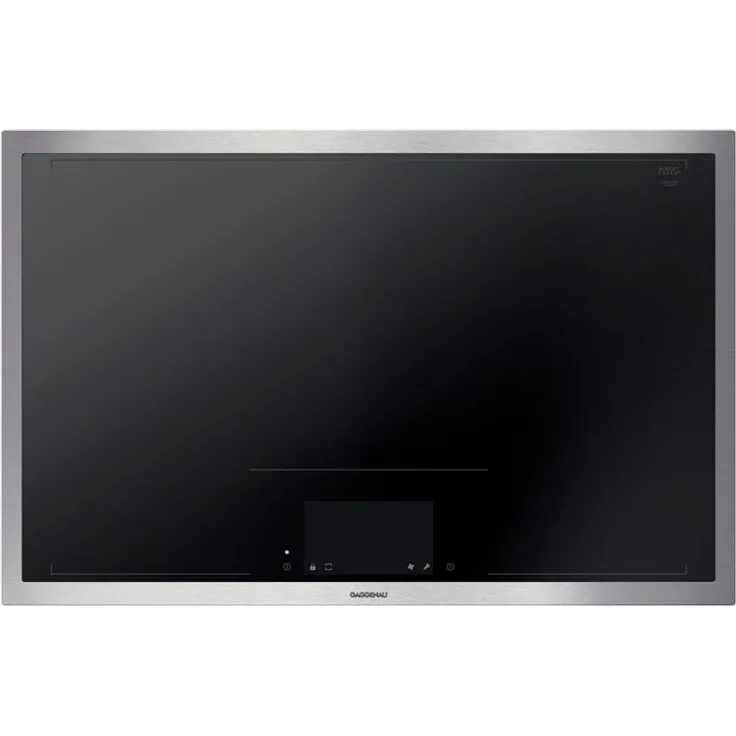 Gaggenau CX482111, Serie 400, Induktionskochfeld, 80 cm