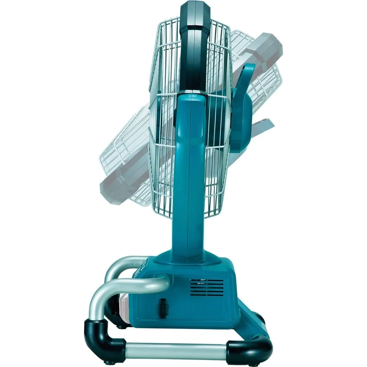 Makita DCF300Z Akku-Lüfter 18 Volt, 3-stufig, ohne Akku und ohne Ladegerät – Bild 5
