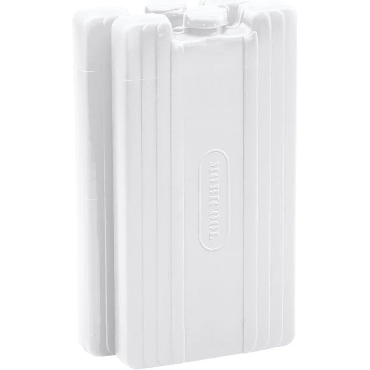 EK Kühlakku Ice Pack 2x220 g Mobilcool – Bild 1