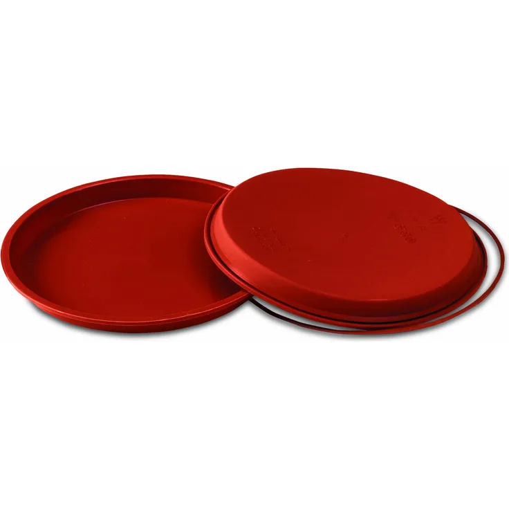 Silikomart 20.228.00.0060 SFT 228 PIZZA - SILICONE MOULD ø280 H 20 MM