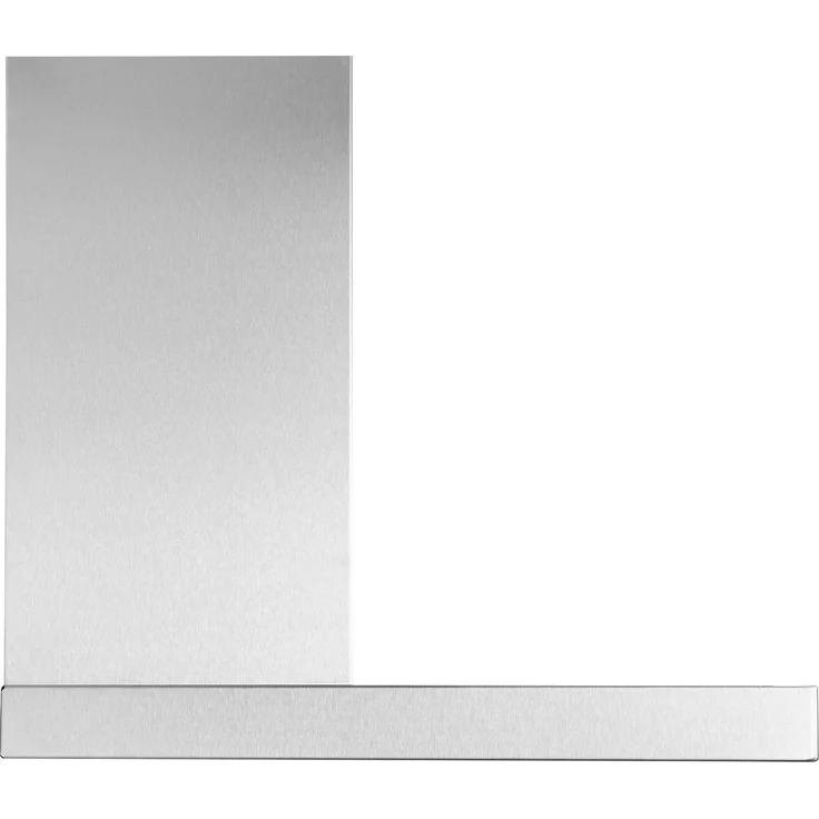 Bosch Serie 6 DWB97LM50, Motorhaube, Kamin flach, Breite: 89.8 cm, Tiefe: 50 cm, Absaugung und Rückführung (mit zusätzlichem Rückführungsset), rostfreier Edelstahl – Bild 5