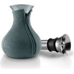 Eva Solo Teebereiter Eva Solo Teezubereiter petrol Teekanne mit Überzug 1,0 Liter