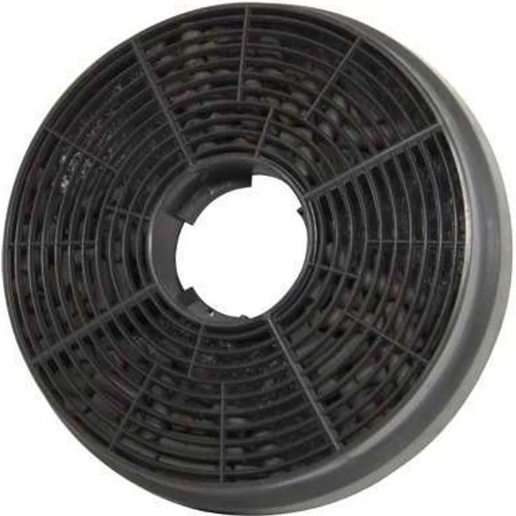 Bomann KF 563 Aktivkohlefilter