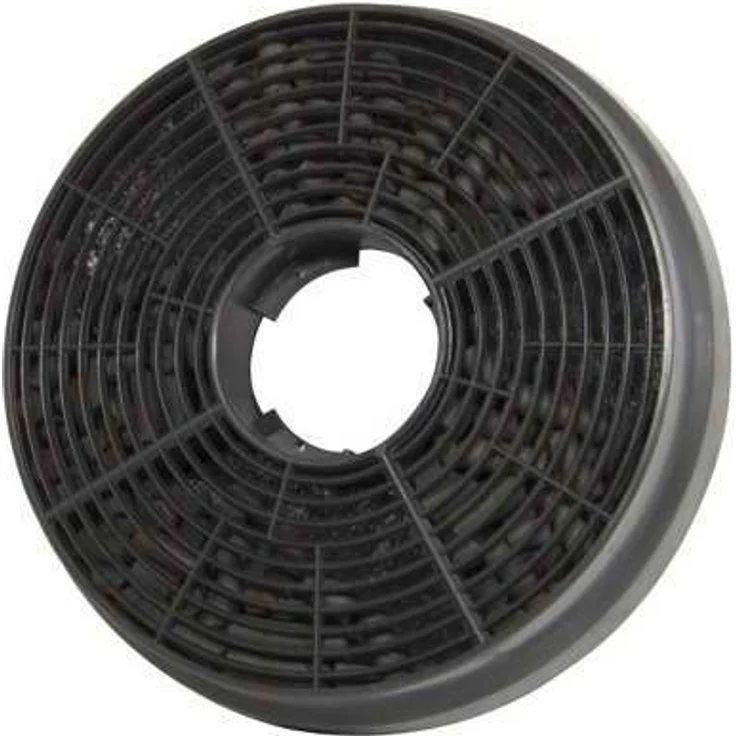 Bomann KF 563 Aktivkohlefilter – Bild 1