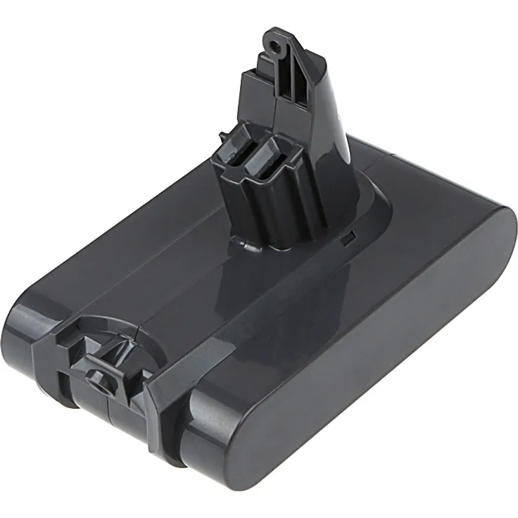 Ersatzakku - CS-DYC620VX - Dyson 965874-02 _ DC58 _ V6 - 21,6 Volt 2500mAh Li-Ion