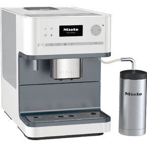 Bild für Miele CM 6300 lotusweiß
