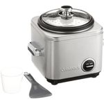 Cuisinart CRC400E Reiskocher für 6 Personen