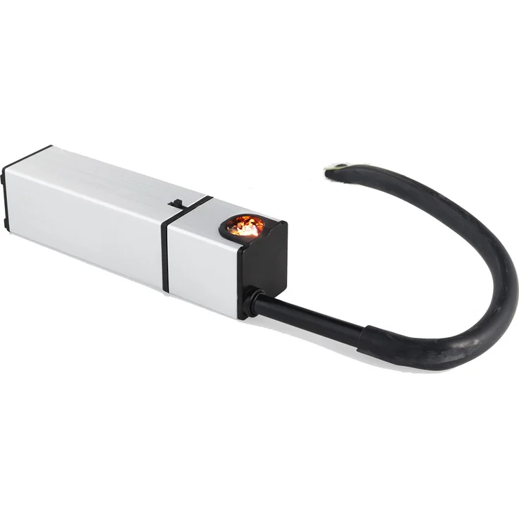 Räucher-Gerät Melissa 16310205 Smoker gun Räucherpistole Mini smoker Smoking-Box – Bild 1