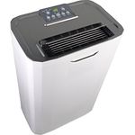 Aktobis Adsorptionsentfeuchter Luftentfeuchter WDH-DS3 bis 10 L/T *ohne Kompressor*