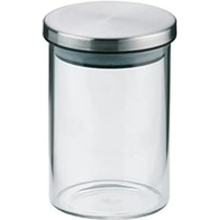 Vorratsdose Glas BAKER 0,25 L 10765 #k