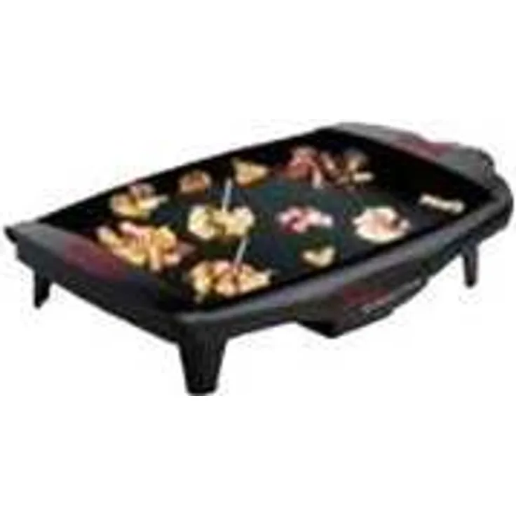 Tefal CB 5005 Plancha