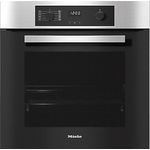 Miele H 2267-1 B, Backofen, A+, Einbaugerät, Volumen 76 l, Selbstreinigung nein