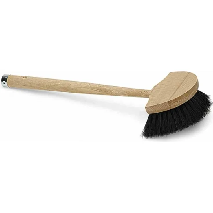 Nölle Fensterwascher Halbmond 40cm, Naturhaar