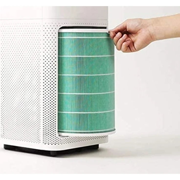 Xiaomi Mi Air Purifier Anti-Formaldehyde Filter, White, 20.4 x 20.8 x 30.6 – Bild 4