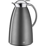 alfi Gusto Thermoskanne, Space Grey, 1,5 Liter