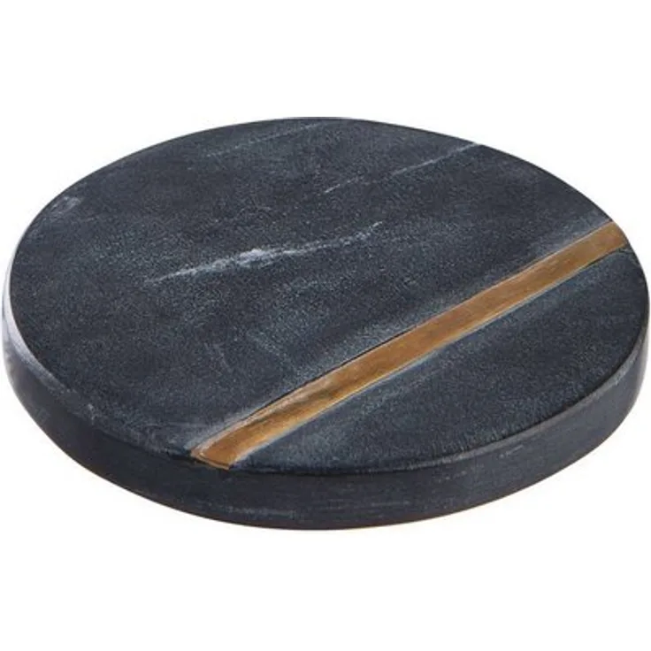 BUTLERS Glasuntersetzer MARBLE
