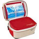 Campingaz Kühltasche Freez Box, mehrfarbig, S
