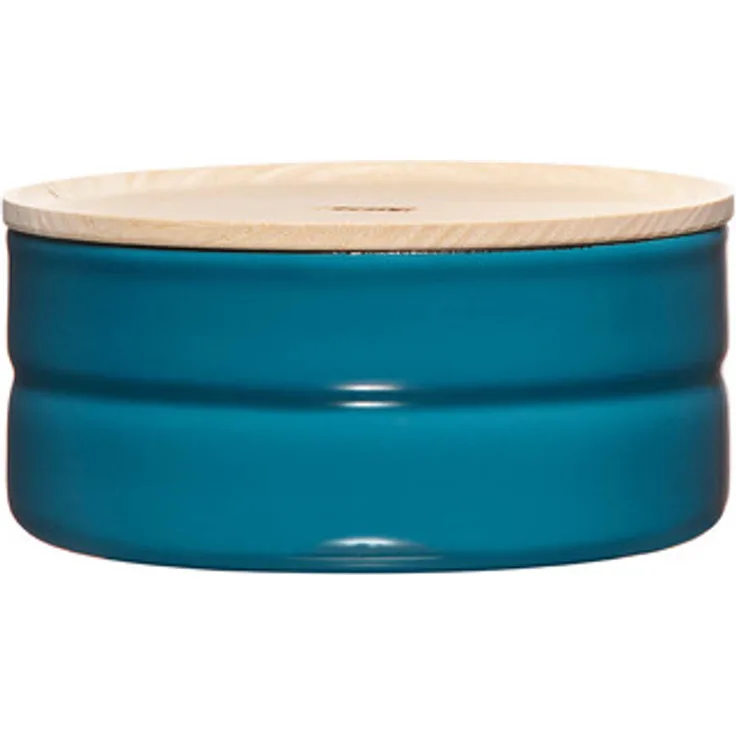 Riess 0,615 l Blau 