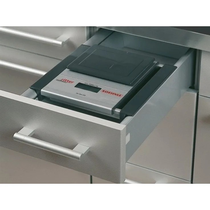 Ritter Wes 45 650.015