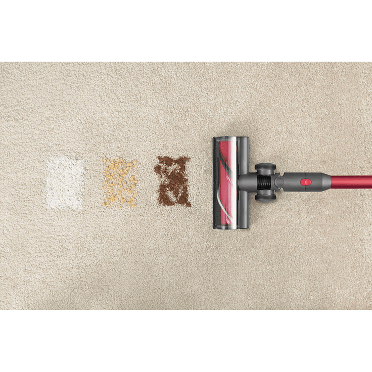 Roborock H6 Adapt kabelloser Handstaubsauger, 5stufiges HEPA Luft-Filter-Reinigungssystem – Bild 8