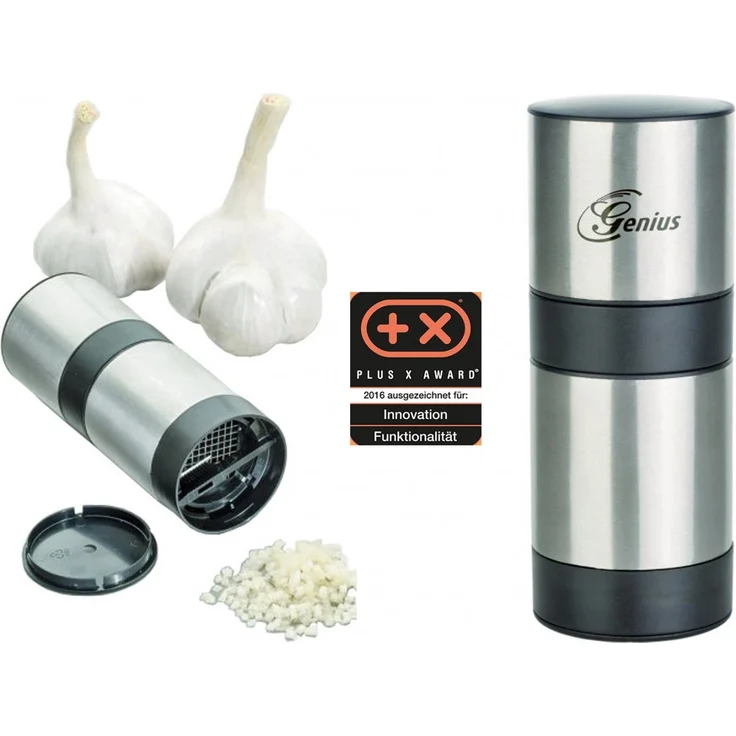 Genius G 7 Knoblauchschneider