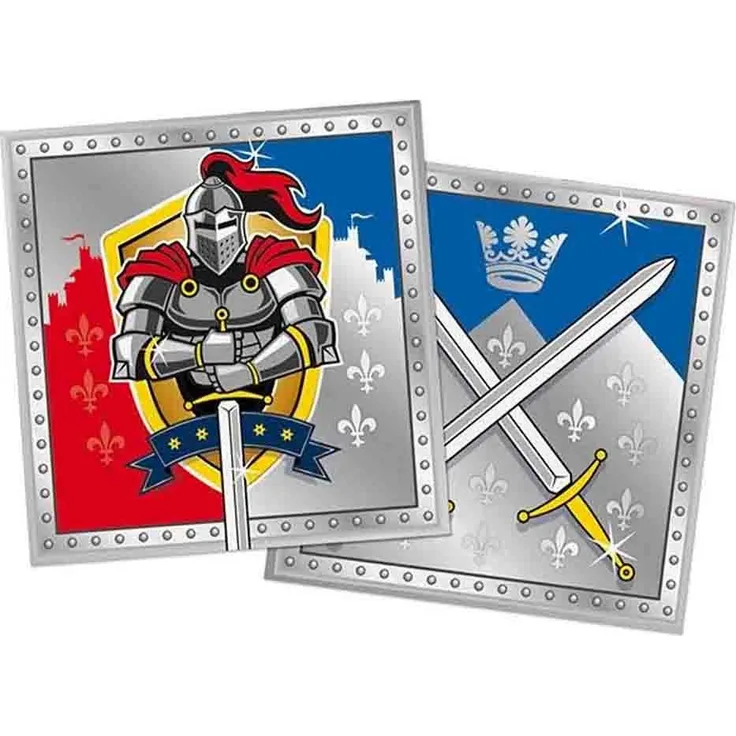 Ritterschild Servietten
