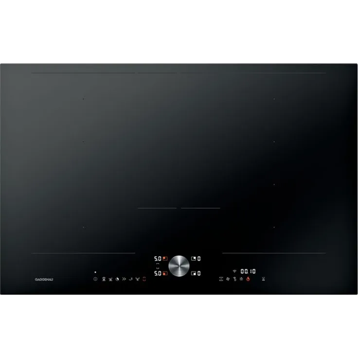 Gaggenau CI282102, Serie 200, Induktionskochfeld, 80 cm